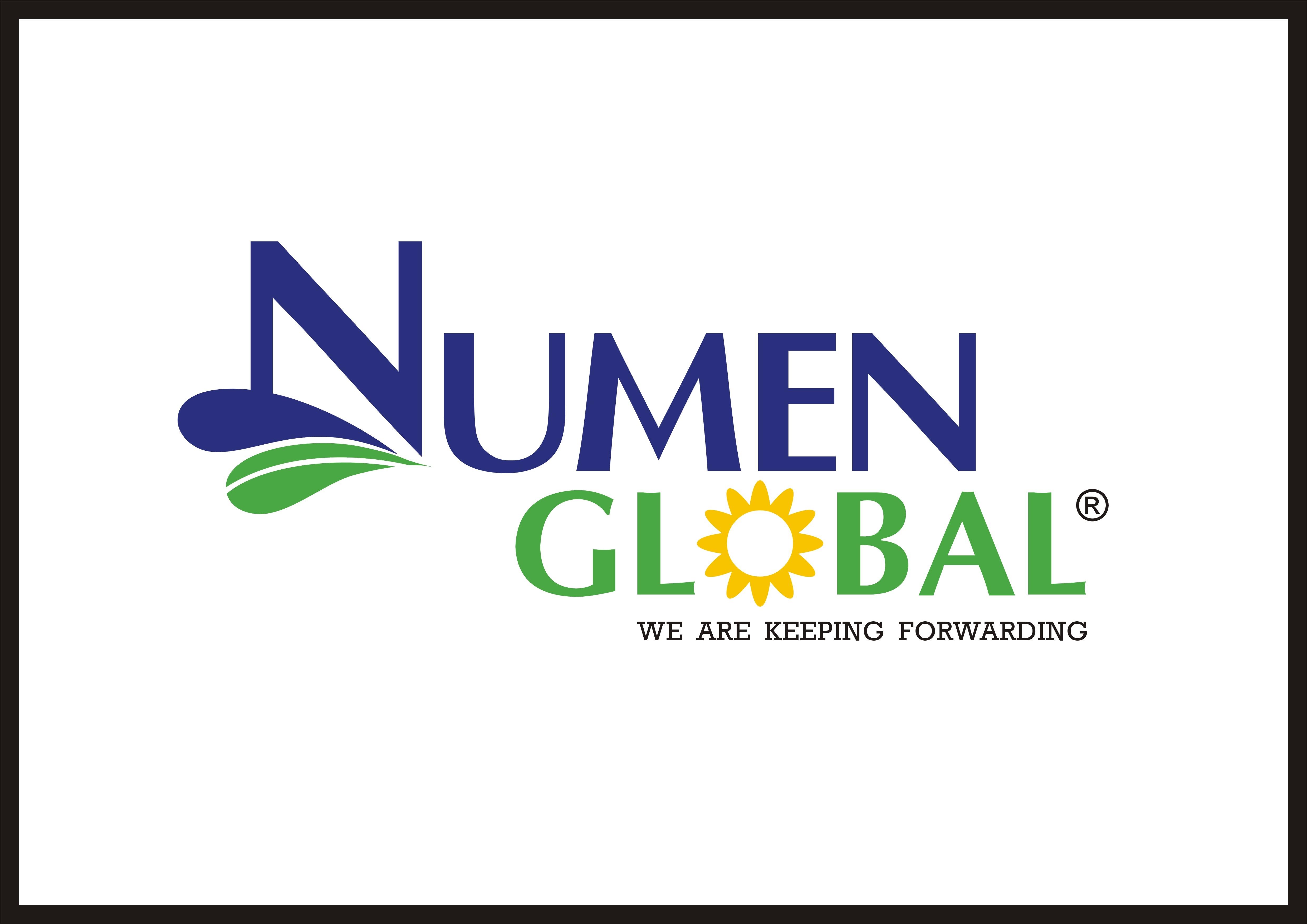 Shenzhen Numen Global Logistics Co., Ltd.